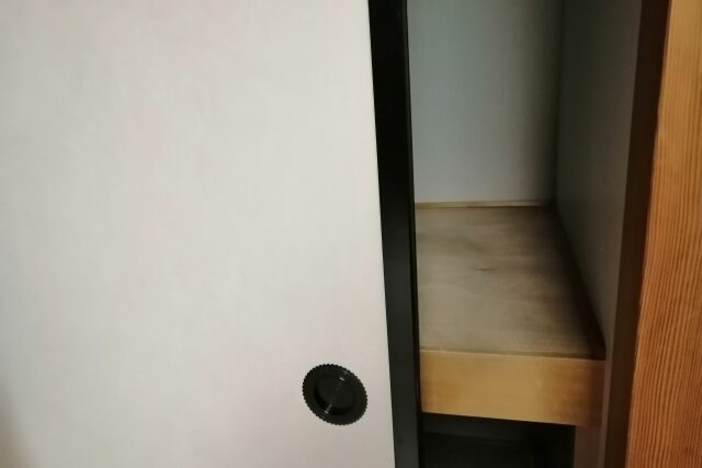 施工例（雨漏り修理）